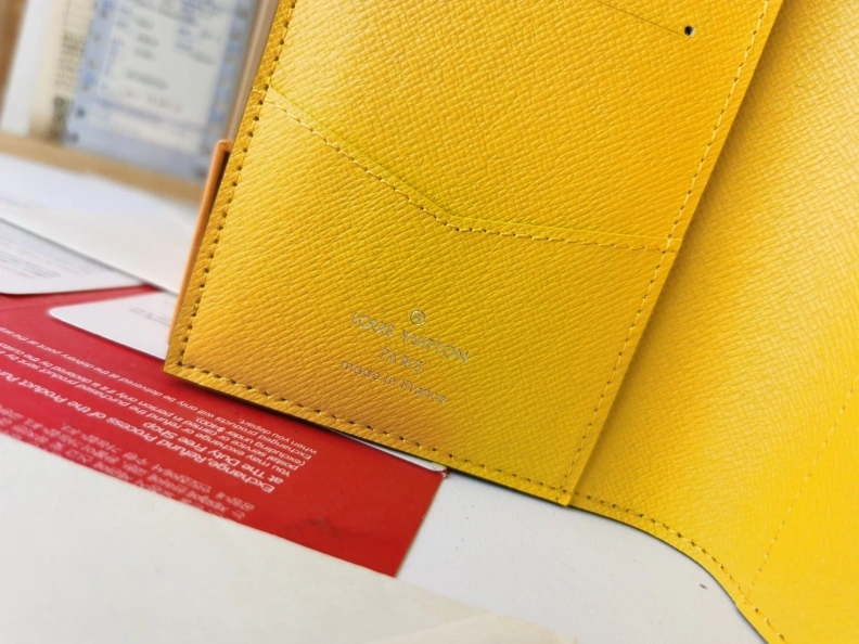 Timeless LX Wallets 10027