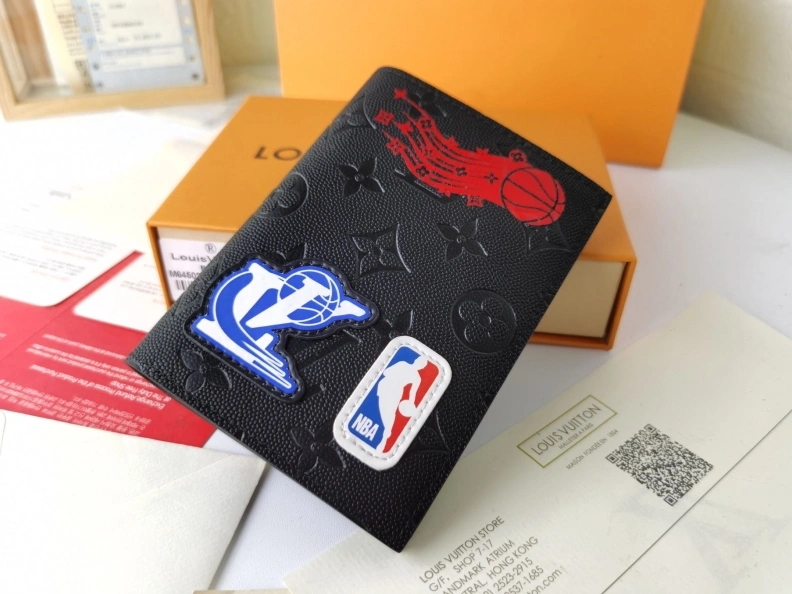 WellDesigned LX Wallets 10011