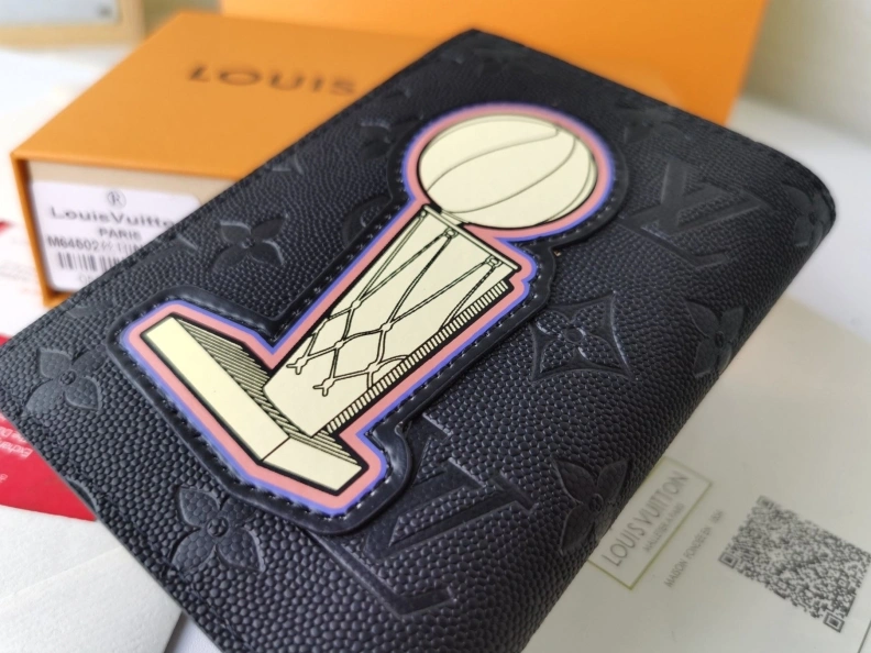WellDesigned LX Wallets 10011