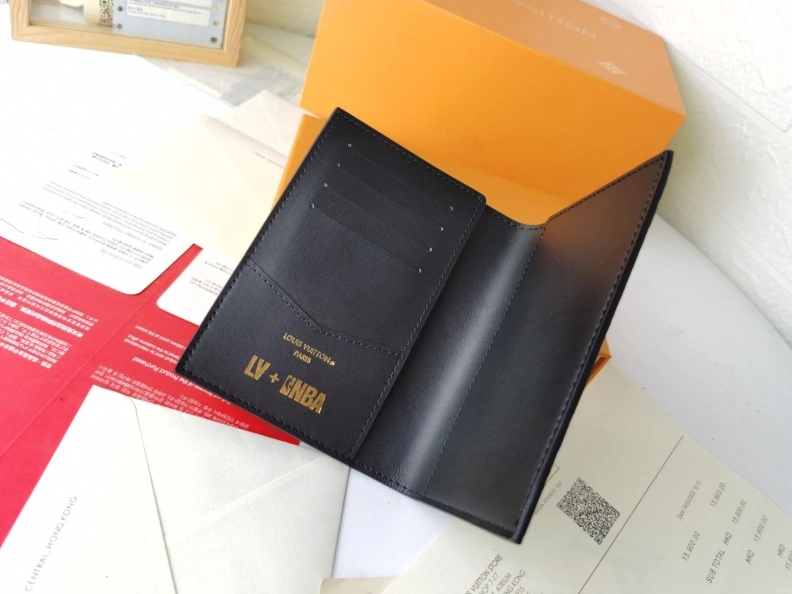 WellDesigned LX Wallets 10011