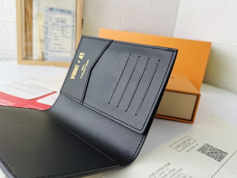 WellDesigned LX Wallets 10011