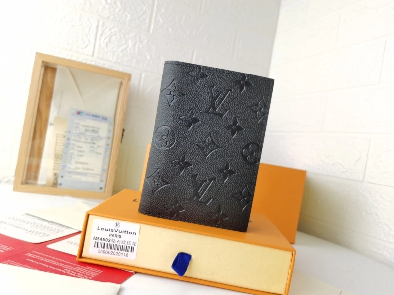 LX Wallets WellDesigned 10036