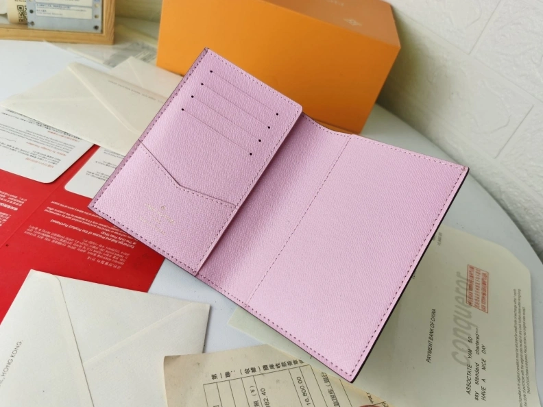 LX Wallets Lightweight 10018
