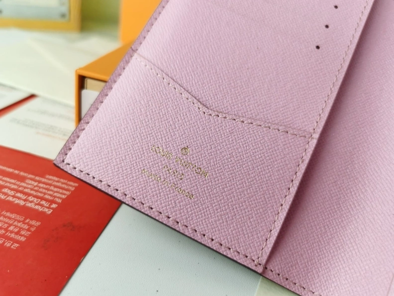 LX Wallets Lightweight 10018