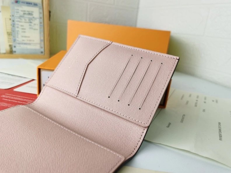 LX Wallets Trendsetting 10014