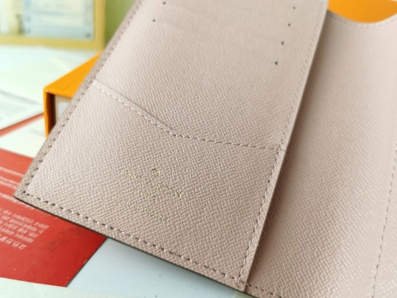 LX Wallets Trendsetting 10014