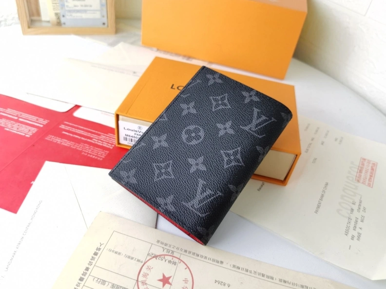 LX Wallets Soft 10009