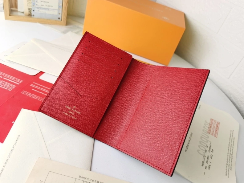 LX Wallets Soft 10009