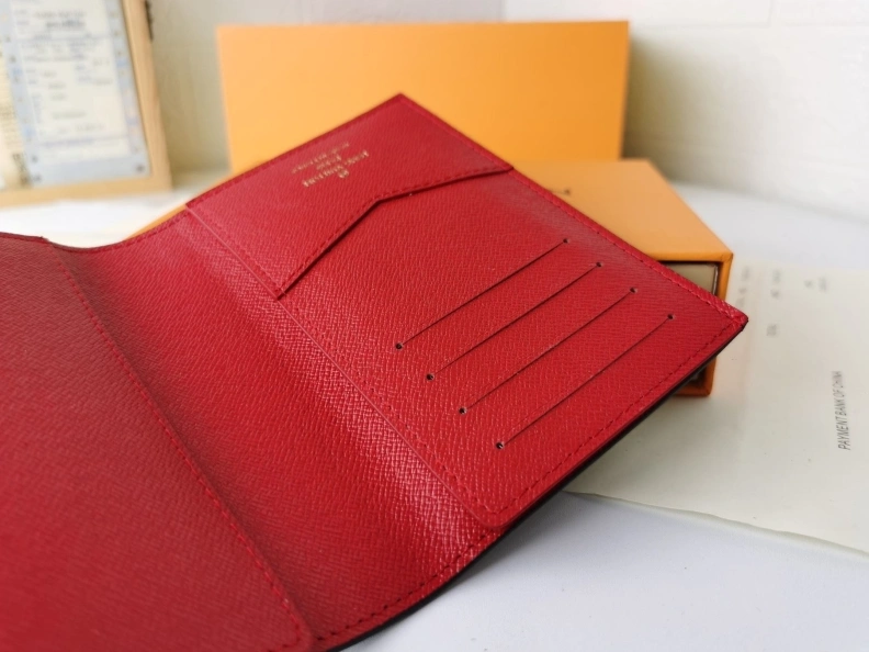 LX Wallets Soft 10009