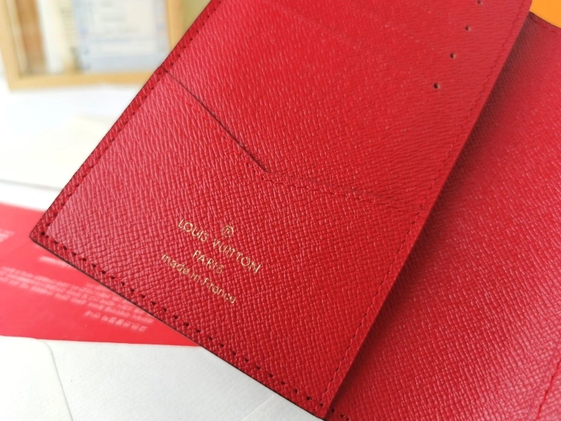 LX Wallets Soft 10009