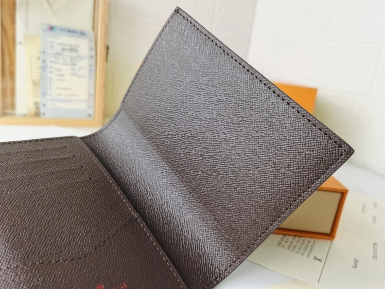 LX Wallets Durable 10012