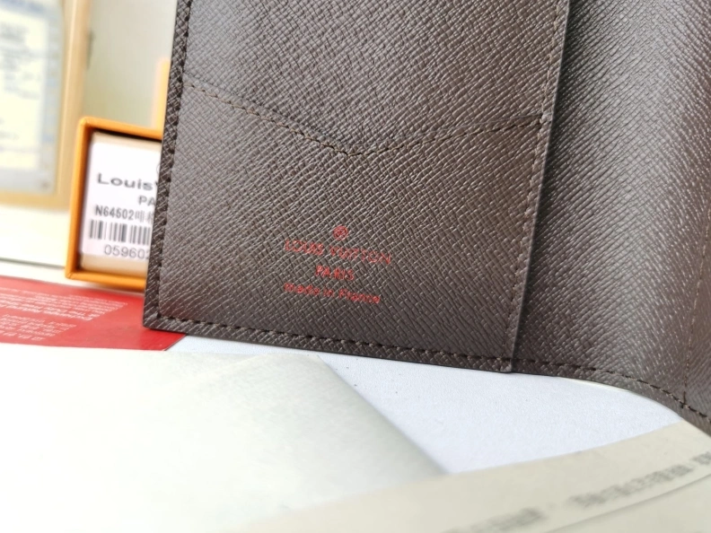 LX Wallets Durable 10012