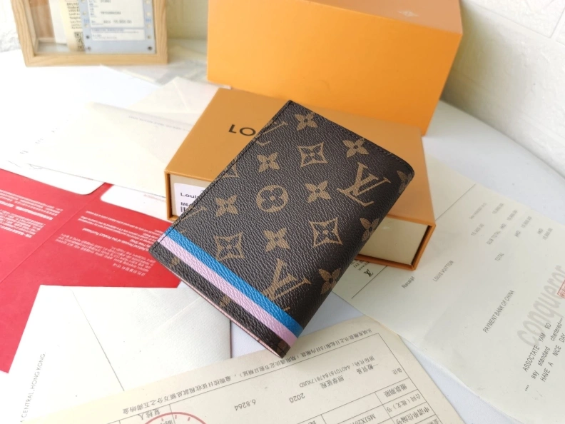 Popular LX Wallets 10010