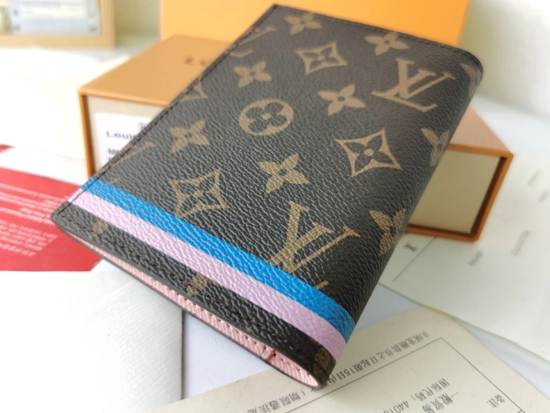 Popular LX Wallets 10010