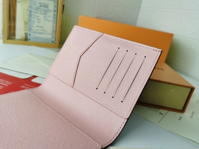 Popular LX Wallets 10010