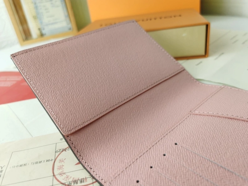 Popular LX Wallets 10010
