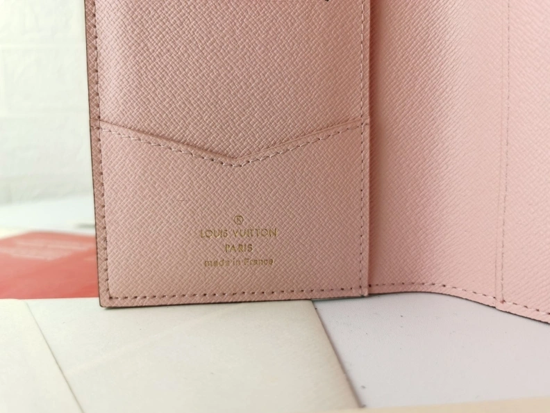 Popular LX Wallets 10010