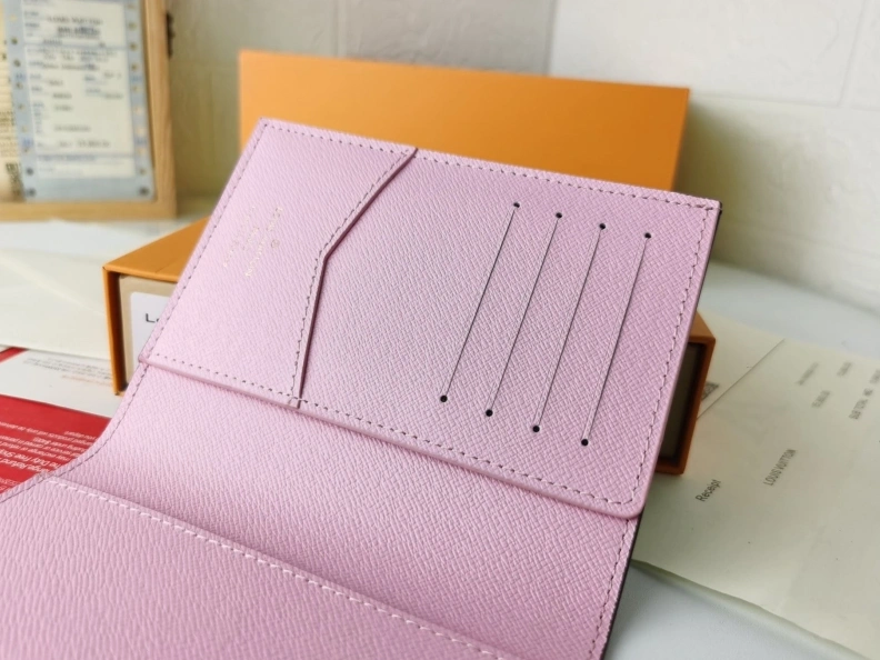 Soft LX Wallets 10058
