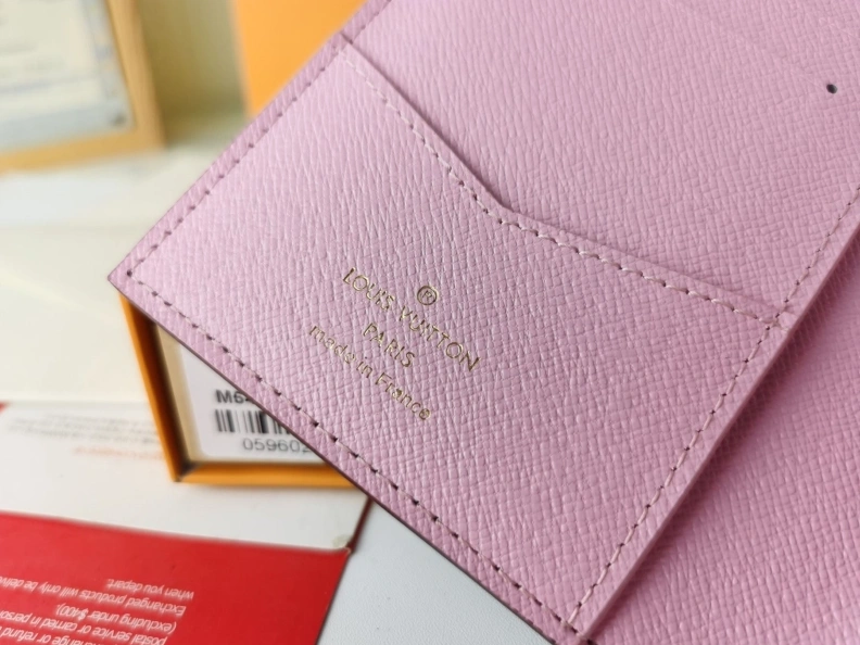 Soft LX Wallets 10058