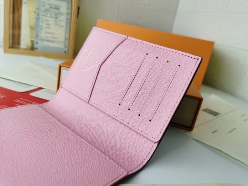LX Wallets Compact 10041