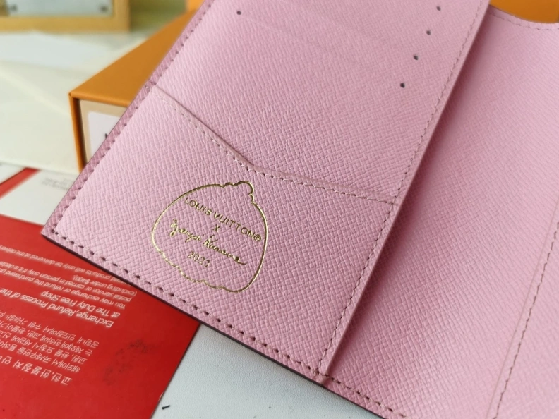 LX Wallets Compact 10041