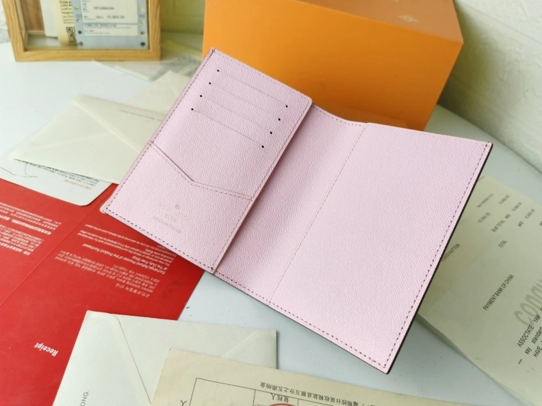 LX Wallets Reliable 10042