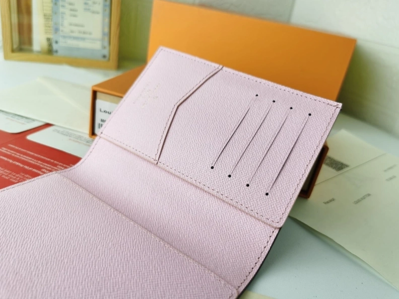 LX Wallets Reliable 10042