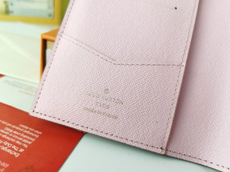 LX Wallets Reliable 10042