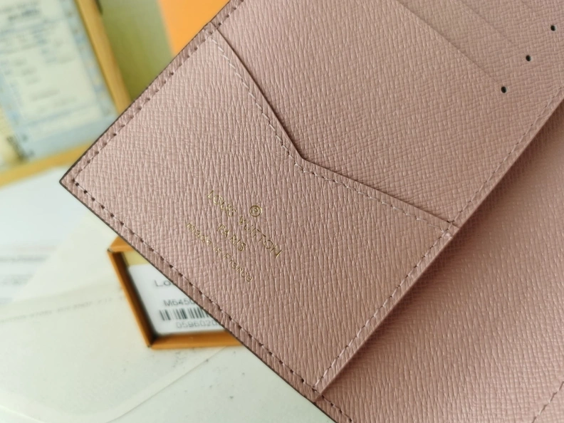 LX Wallets TopPick 10040