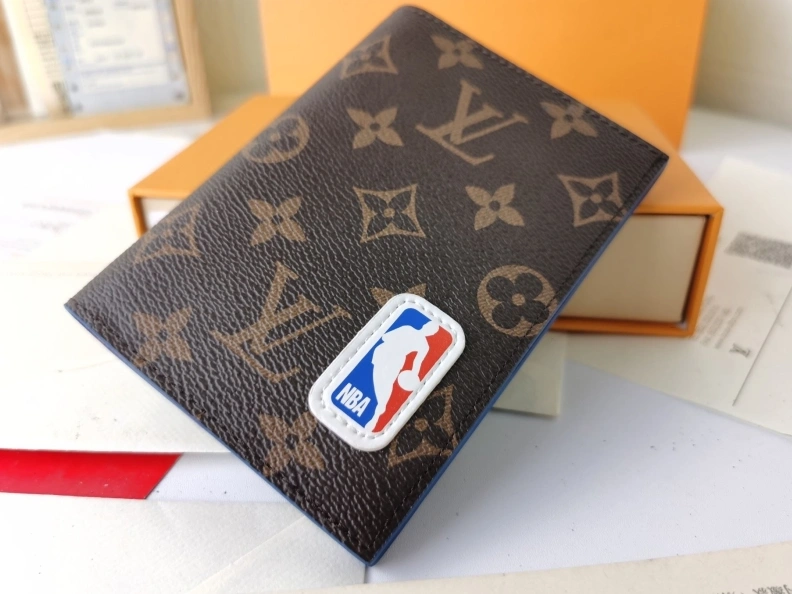 LX Wallets Trendy 10047
