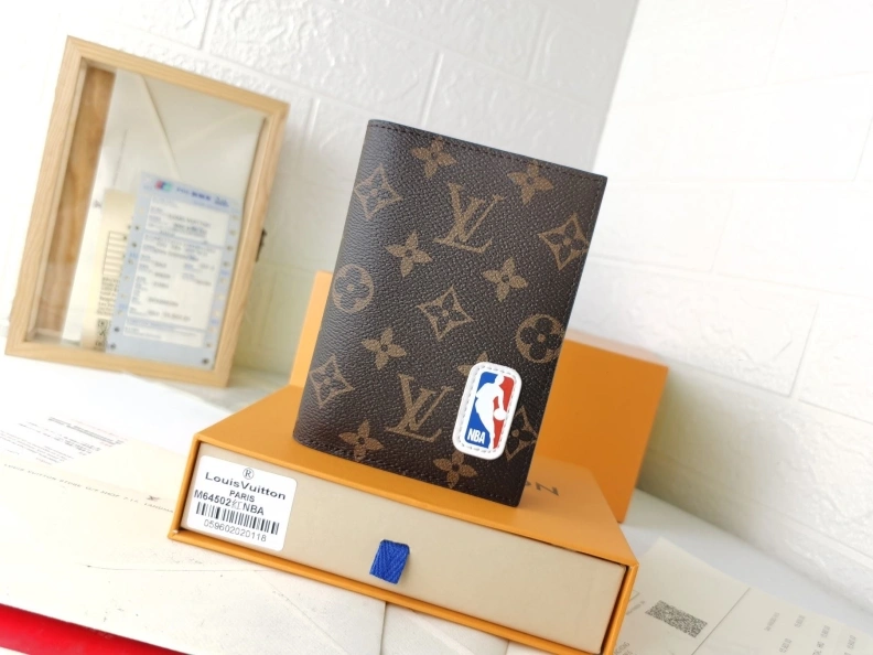 LX Wallets Trendy 10047
