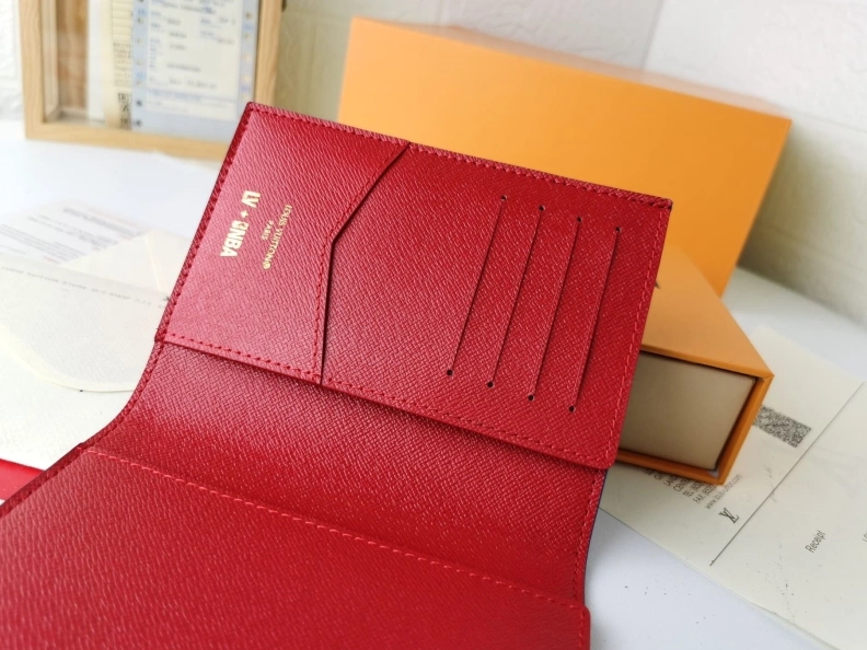 LX Wallets Trendy 10047