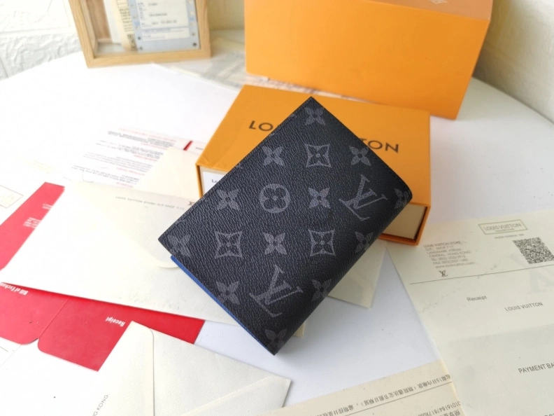 LX Wallets Compact 10046