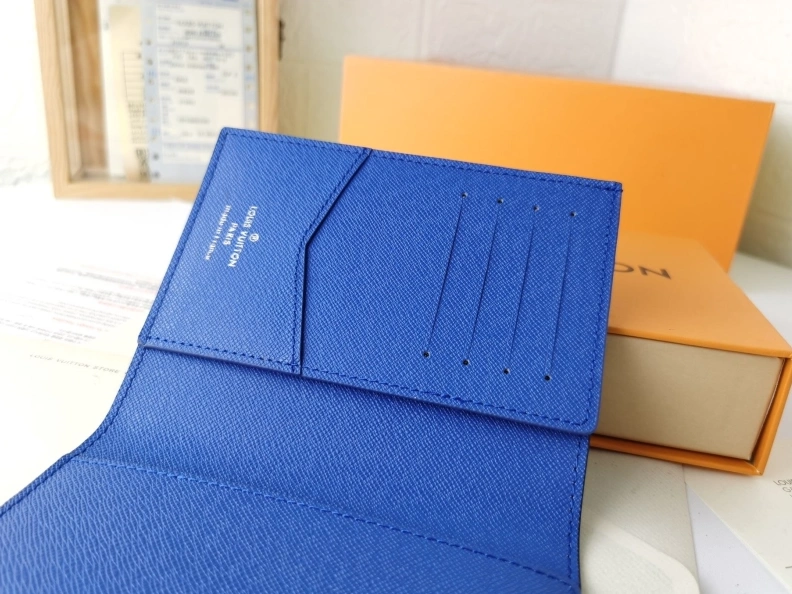 LX Wallets Compact 10046