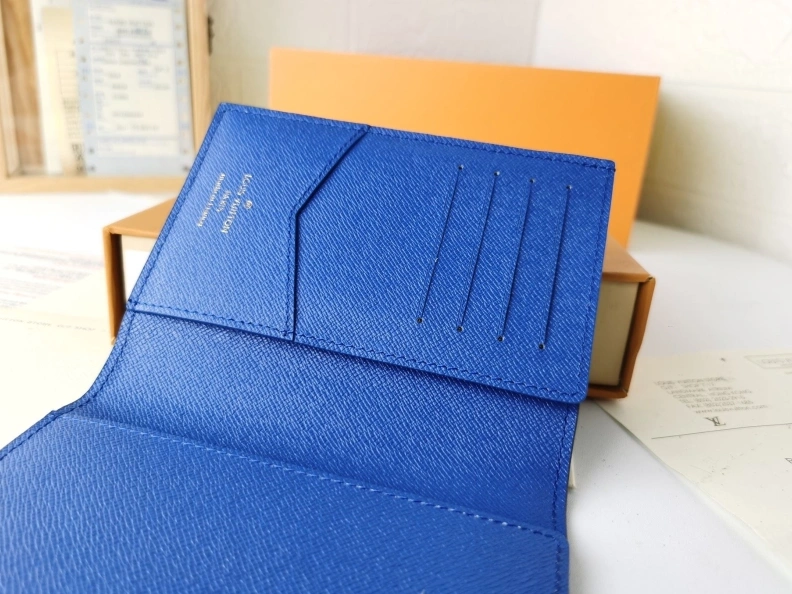 LX Wallets Bright 10008