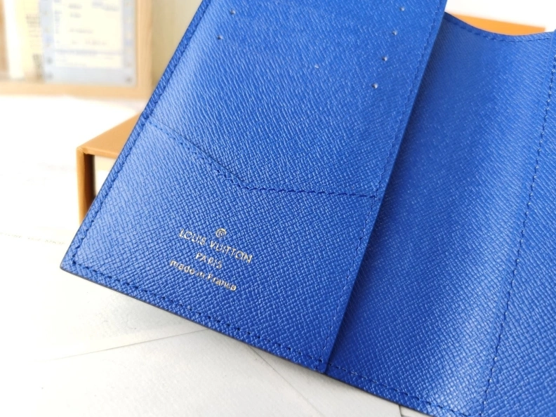 LX Wallets Bright 10008