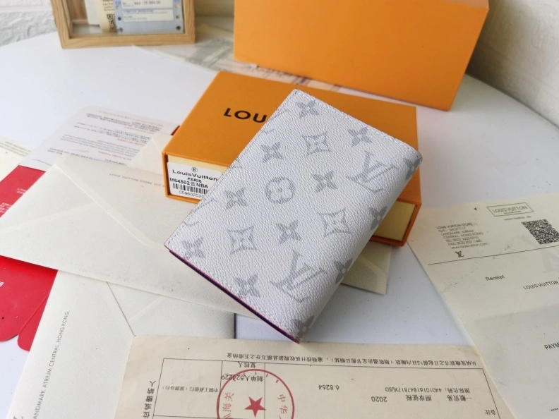 WellDesigned LX Wallets 10039