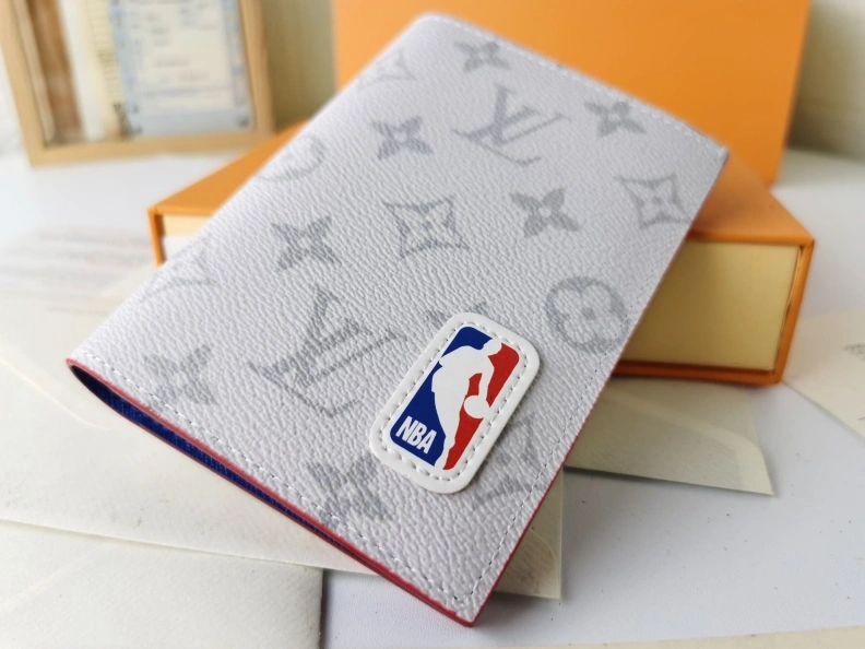 WellDesigned LX Wallets 10039
