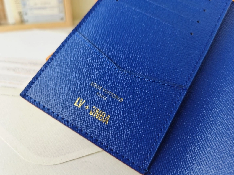 WellDesigned LX Wallets 10039