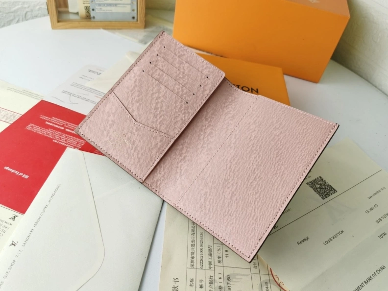 LX Wallets Breathable 9999