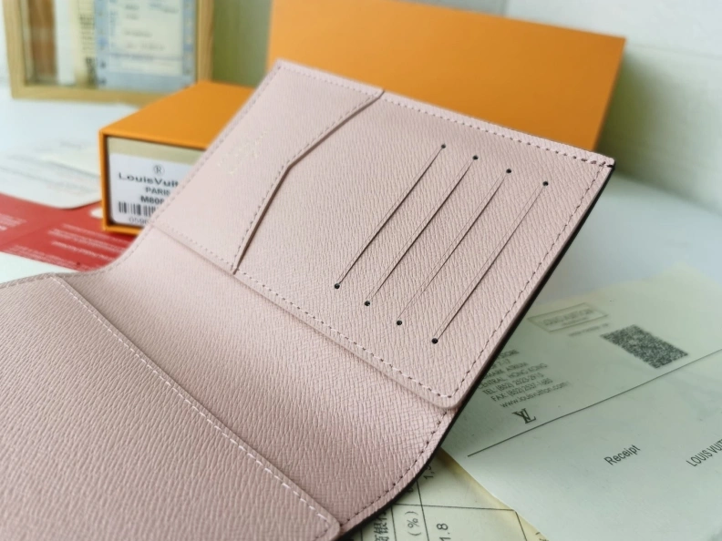 LX Wallets Breathable 9999