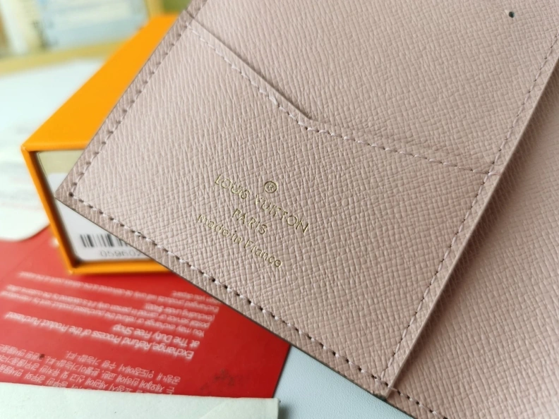 LX Wallets Breathable 9999