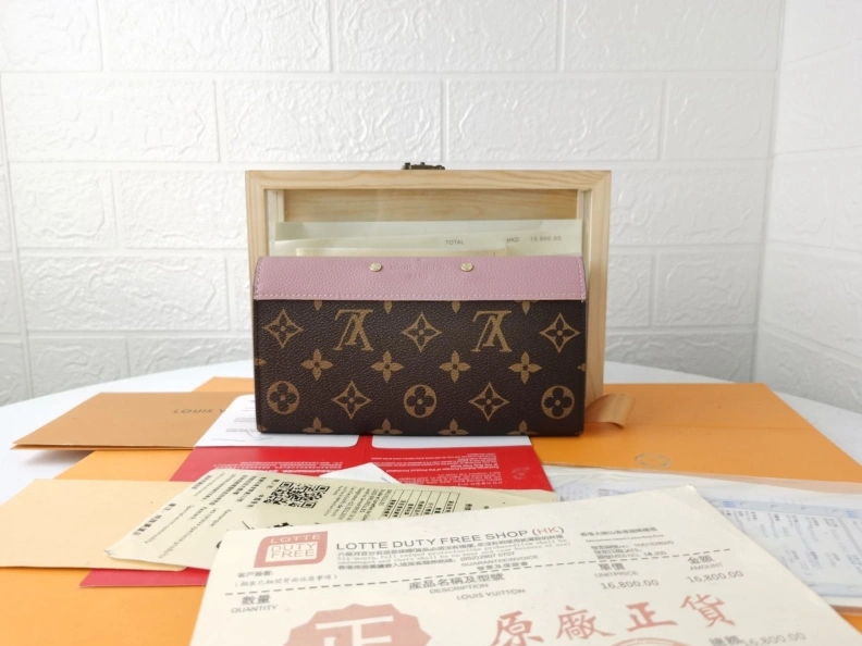 LX Wallets Popular 10005