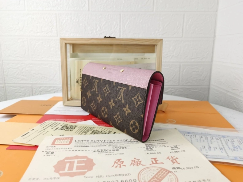 LX Wallets Popular 10005