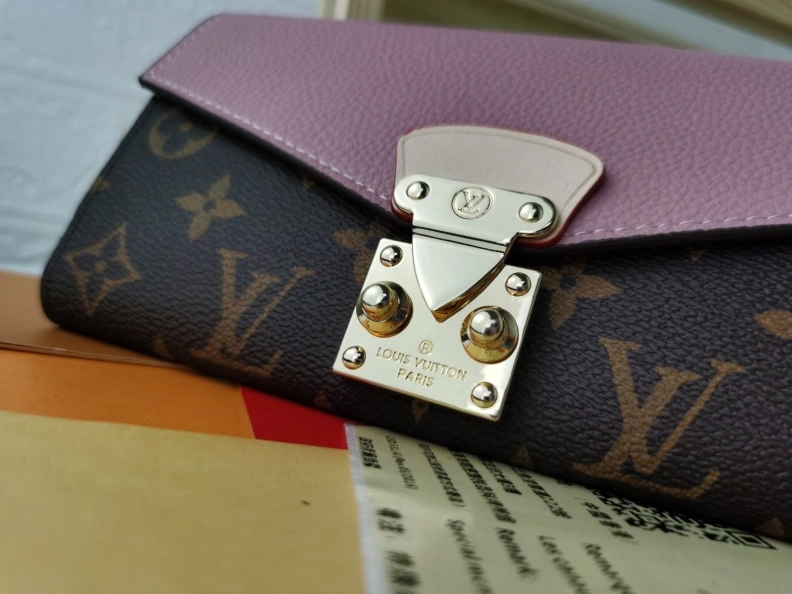 LX Wallets Popular 10005