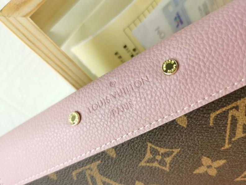 LX Wallets Popular 10005