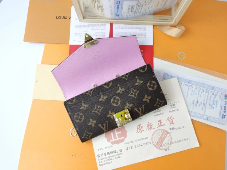 LX Wallets Popular 10005