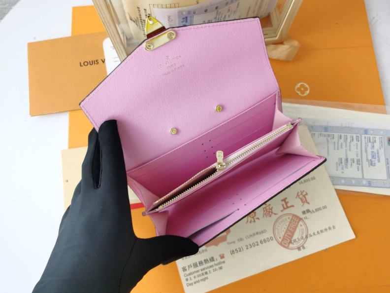 LX Wallets Popular 10005