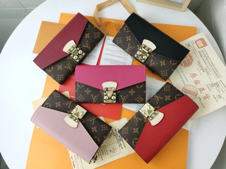 LX Wallets Popular 10005
