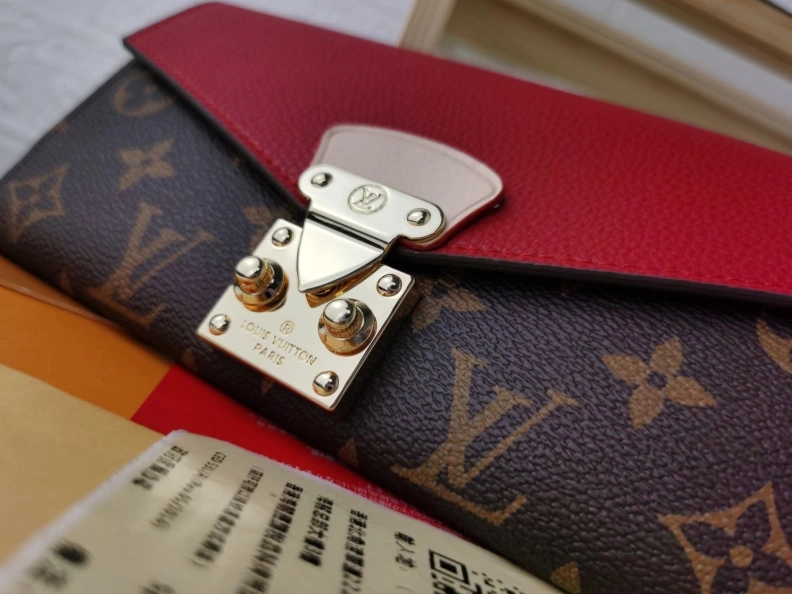 LX Wallets Soft 10001